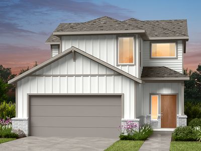 Cadenza II Plan, Arcadia 40s