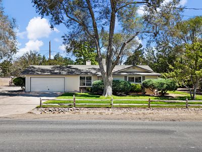 Property at 313 Riverboat Rd, Dayton, NV