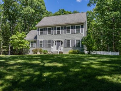 18 Piscataqua Road