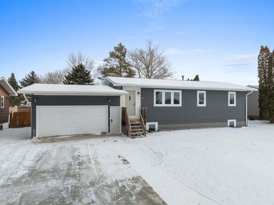 Property at 105 3rd Ave NW, Surrey, ND