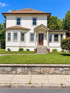 97 Clyde St
