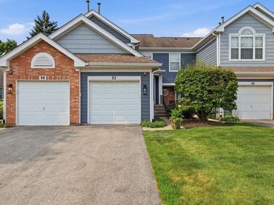 97 Shorewood Dr