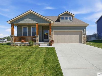 Property at 350 Kristi Ln, Hickman, NE