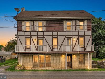 218 Tremont Rd