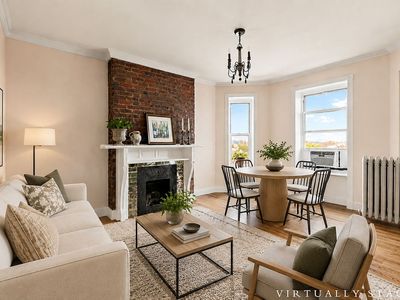62 Montague St APT 8D