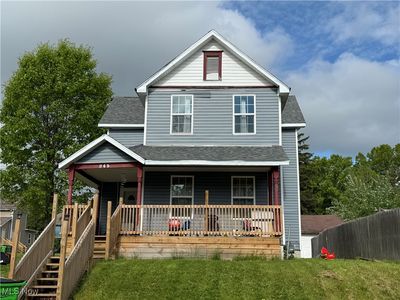 Property at 845 S Liberty Ave, Alliance, OH