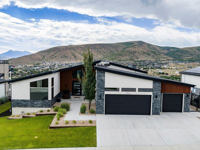 7337 W Summit Crest Cir