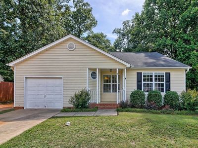 3 Careton Ct