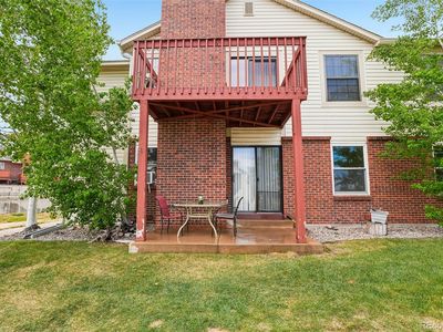 Property at 11922 Bellaire Street #B, Thornton, CO