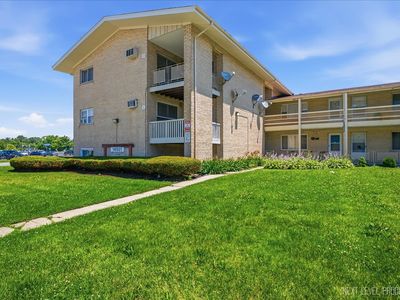 14501 Keystone Ave APT 9