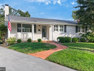 Property at 5 Bristol Cir, Annapolis, MD