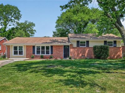514 Brentwood Dr