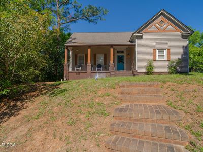 Property at 624 & 636 Church St, Macon, GA