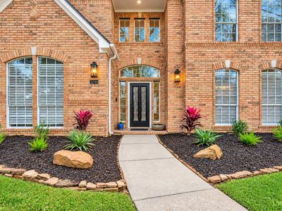 11715 Orchard Mountain Dr