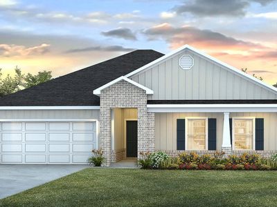 13409 Pond Ridge Way