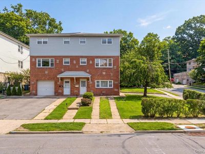 805 Tuckahoe Road