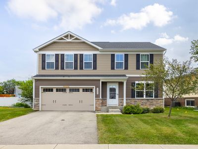 300 Carriage Ln
