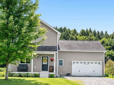 Property at 198 Gallagher Acres Road, Waterbury, VT