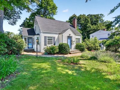 4 Sherman Rd