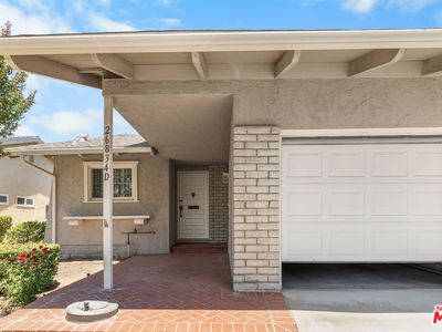 26834 Avenue Of The Oaks Unit D