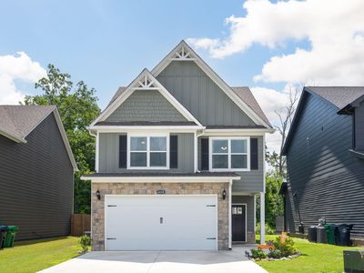 Property at 6438 Dharma Loop Lot 30, East Ridge, TN
