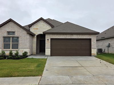 428 Sunday Silence Way