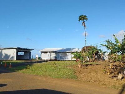 2676 Kalanikahua Rd