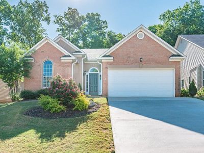 3771 Boulder Trail