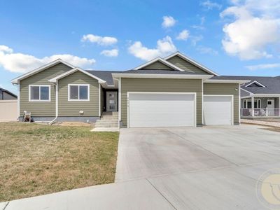 2474 W Bonito Loop
