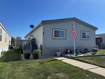 3805 7th St NE Trlr 189