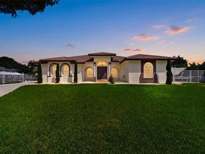 28155 SW 166th Ct