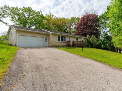 Property at 649 Oakwood Dr, Durand, WI