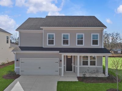 1215 Fox Hollow St Lot 173