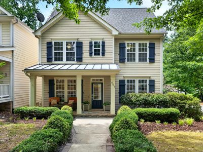 441 Marsh Landing Dr
