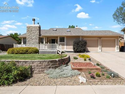 5322 Pinon Valley Rd