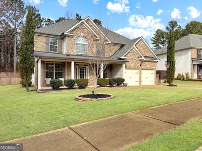 50 Canyon View Dr