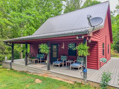220 Ovilla Ln