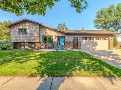 3504 Overlook Dr