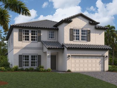 Coronado III Plan, Shortgrass at Two Rivers