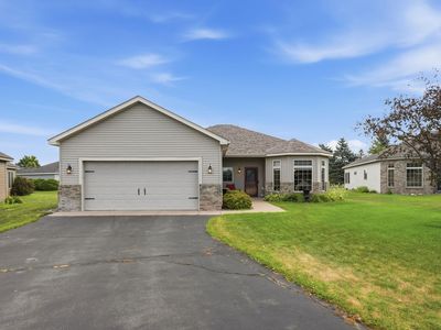 1206 Willow Pond Dr