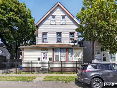 67 Clay Street