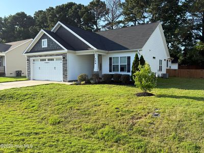 144 Carissa Drive