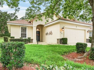 Property at 842 W Silver Meadow Loop, Hernando, FL
