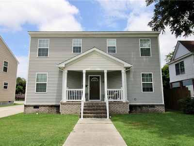 Property at 850 W 43rd St, Norfolk, VA