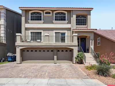 Property at 5460 Lake Sonoma Ave, Enterprise, NV