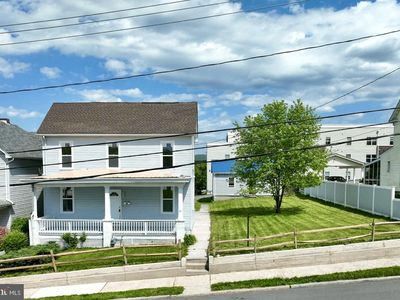 31 Marion St