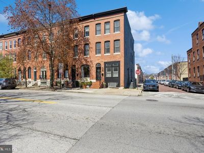 2818 E Baltimore St