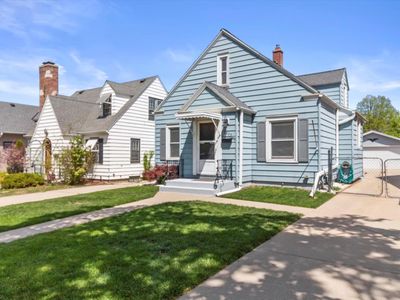 1424 South 88th STREET