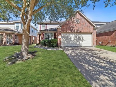 19510 Harvest Stream Way