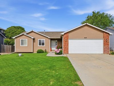 8419 Three Silos Dr